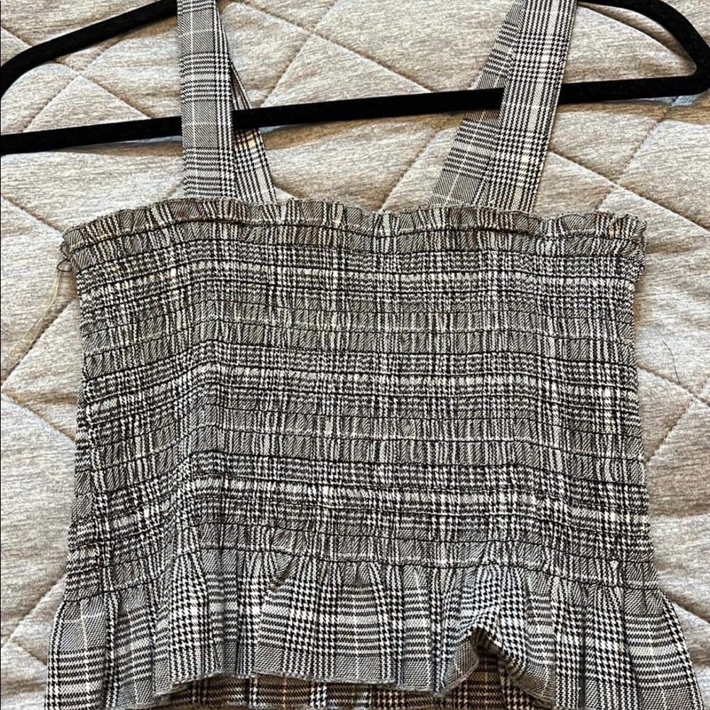 Kendall + Kylie tank